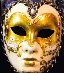 La Fundación Excelentia trae el Carnaval en Venecia al Auditorio