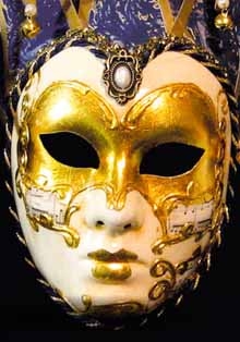 La Fundación Excelentia trae el Carnaval en Venecia al Auditorio