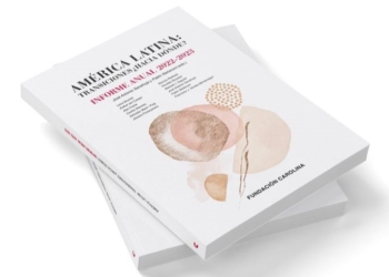 Fundación Carolina revela la “fatiga” de las democracias latinoamericanas ante las nuevas crisis