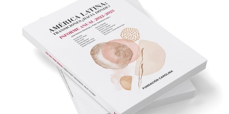 Fundación Carolina revela la “fatiga” de las democracias latinoamericanas ante las nuevas crisis