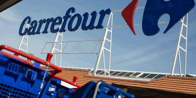 Ideas para hacer compras rápidas cuando te mudas de lugar