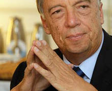 Webinar en la Fundación Euroamérica: I Conversación Iberoamericana