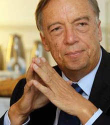 Webinar en la Fundación Euroamérica: I Conversación Iberoamericana