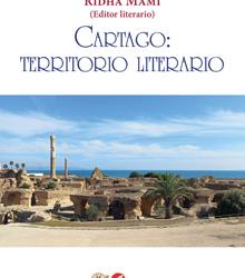 Presentación en Casa Árabe del libro ‘Cartago: Territorio literario’