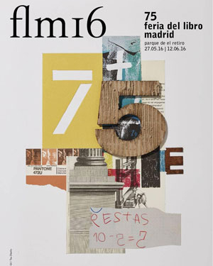 República Dominicana participará con espacio propio en la Feria del Libro de Madrid