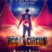 El rock y el circo se fusionan en el espectáculo ‘Rock Circus’, en IFEMA