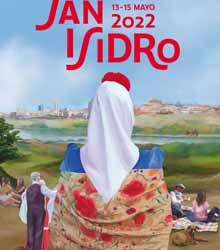 Hoy comienzan las tradicionales fiestas de San Isidro de Madrid