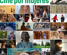 Llega el Festival Cine por Mujeres 2019 al Círculo de Bellas Artes