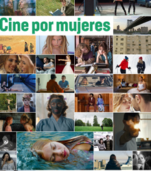 Llega el Festival Cine por Mujeres 2019 al Círculo de Bellas Artes