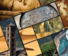 Caminos de Dunhuang y el Románico ibérico en el Centro Cutural Chino