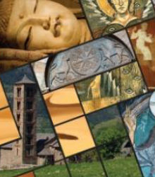 Caminos de Dunhuang y el Románico ibérico en el Centro Cutural Chino