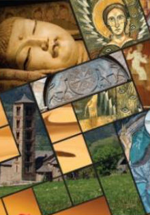 Caminos de Dunhuang y el Románico ibérico en el Centro Cutural Chino