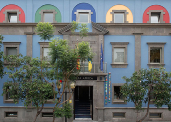 Casa África apoyó la candidatura a la ONU a petición de Exteriores