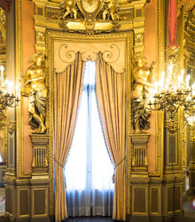 Casa de América expone su historia en su 25º aniversario