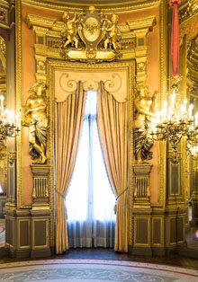 Casa de América expone su historia en su 25º aniversario