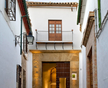 Casa Árabe de Córdoba y Madrid reabre hoy sus instalaciones