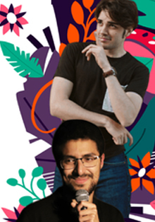 El «Jardín Secreto de Casa Árabe» sigue triunfando los viernes y sábados