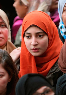 Casa Árabe presenta un diálogo con embajadoras árabes en España