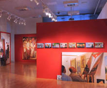 Casa Árabe se suma a la celebración del 35 aniversario de ARCO