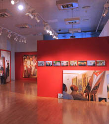 Casa Árabe se suma a la celebración del 35 aniversario de ARCO