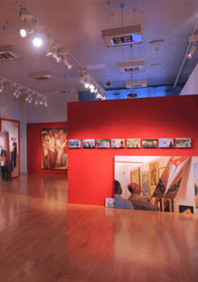 Casa Árabe se suma a la celebración del 35 aniversario de ARCO