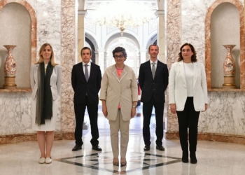 Casa Asia celebra sus primeros 20 años con la esperanza de trasladarse a Pedralbes