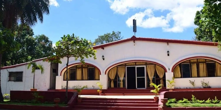 La Casa de España en Nicaragua, obligada a suspender su actividad