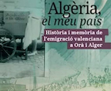 Mitos y emigración valenciana a Argelia en Casa Mediterráneo
