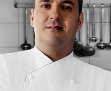 Orgullo LGTBi, ecología y gastronomía en Casa Mediterráneo