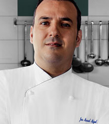 Orgullo LGTBi, ecología y gastronomía en Casa Mediterráneo