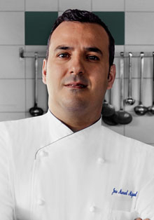 Orgullo LGTBi, ecología y gastronomía en Casa Mediterráneo