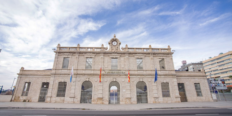 El Ayuntamiento de Jávea se reincorpora al Consejo Rector de Casa Mediterráneo