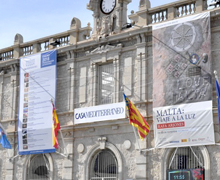 Casa Mediterráneo anima a “quedarse en casa” con sus redes sociales