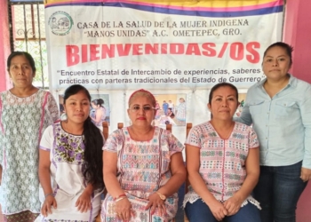 La Casa de la Mujer Indígena de México, Premio Bartolomé de las Casas 2021