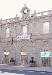 Casa Mediterráneo celebra el Día Internacional de la Paz