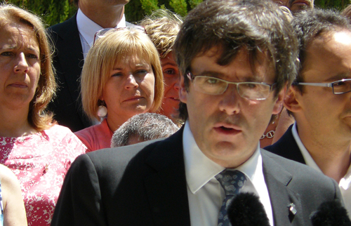 El órdago independentista no aleja el fantasma de nuevas elecciones generales