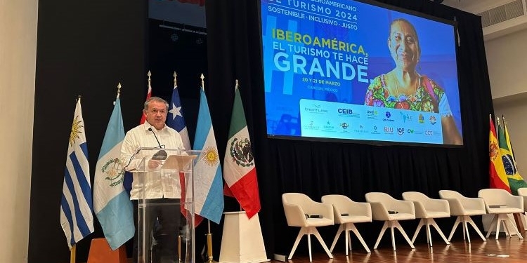 Colombia acogerá el segundo Congreso Iberoamericano de Turismo Sostenible