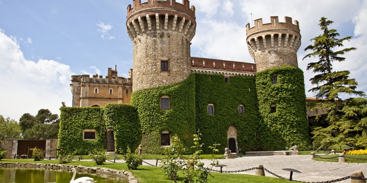 Foto: Casino Peralada