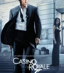 La Fundación Excelentia presenta el Concierto James Bond Casino Royale