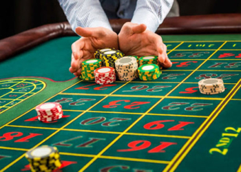 Casinos y salas de juego, a la búsqueda de una salida por la crisis