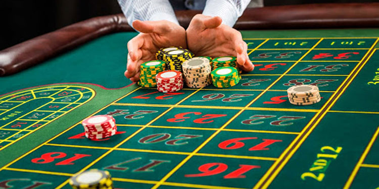 Casinos y salas de juego, a la búsqueda de una salida por la crisis