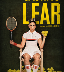 El Teatro de La Abadía presenta ‘Casting Lear’, de Andrea Jiménez