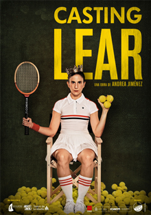 El Teatro de La Abadía presenta ‘Casting Lear’, de Andrea Jiménez