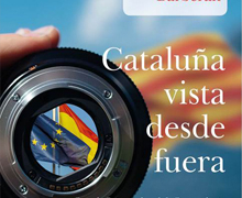 La Escuela Diplomática presenta el libro ‘Cataluña vista desde fuera’