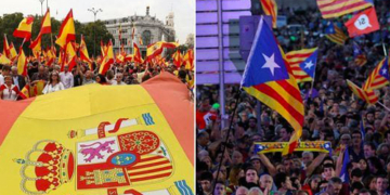 Diplomáticos españoles: el desprecio al Estado de Derecho conduce al desgarro social