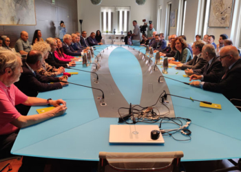 Presentada en Casa Árabe la “Cátedra Marruecos” de la Universidad de Salamanca