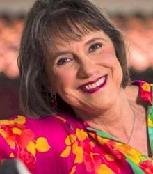 Concierto de la artista venezolana Cecilia Todd en Casa América