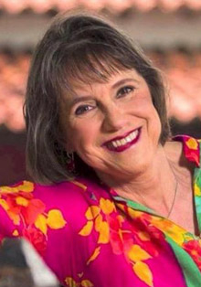 Concierto de la artista venezolana Cecilia Todd en Casa América