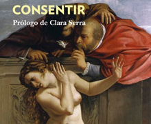 ‘Ceder no es consentir’, presentación y encuentro con Clotilde Leguil