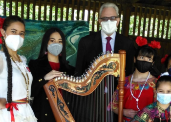 La Embajada del Paraguay celebra su Día Nacional en Asturias